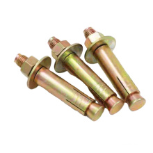 Cheap price high quality anchor bolt expansion heavy duty